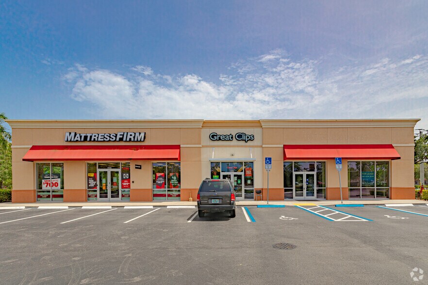 Primary Photo Of 3317-3321 W Hillsboro Blvd, Deerfield Beach Freestanding For Lease