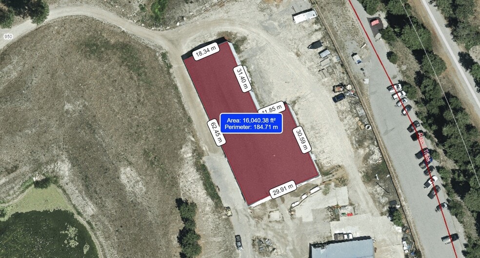 More Photos Of 950 Wildstone Dr, Cranbrook Golf Course Driving Range For Sale