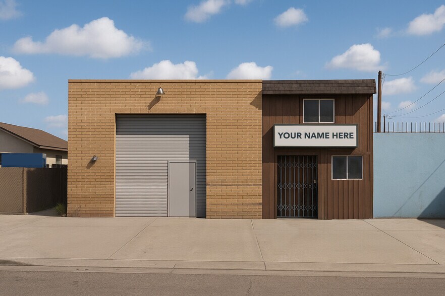 More Photos Of 1335 W 15th St, Long Beach Manufacturing For Sale