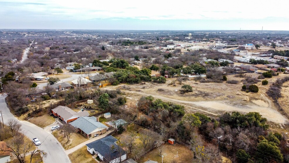 TBD Eastview Drive, Weatherford, TX 76086 - Land For Sale Cityfeet.com