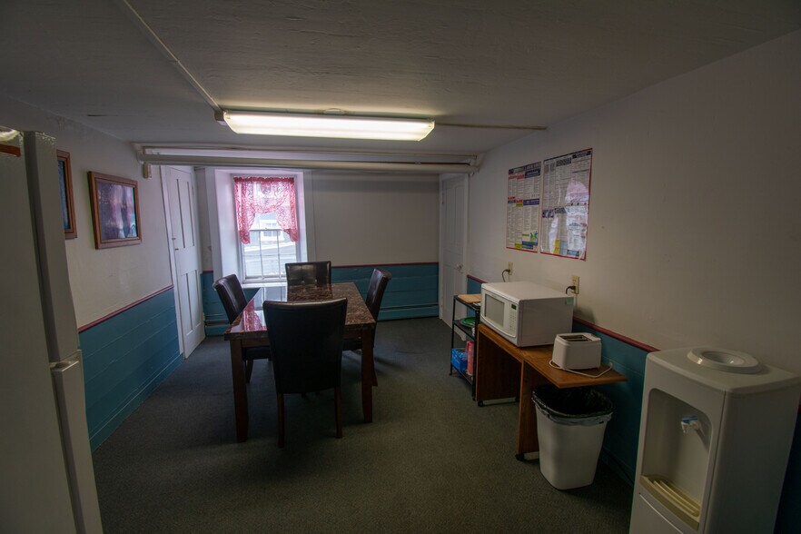 More Photos Of 91 Genesee St, Geneva Office Residential For Sale