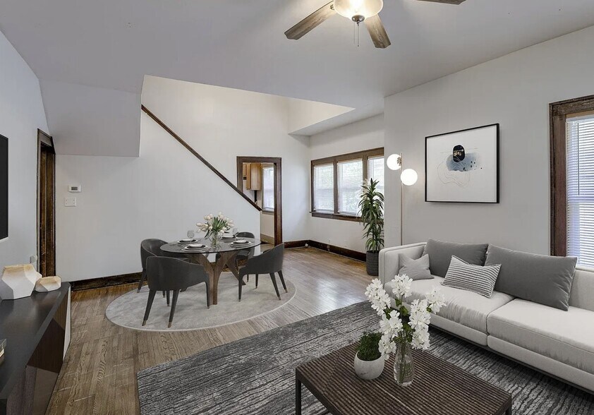 More Photos Of , Omaha Multifamily For Sale