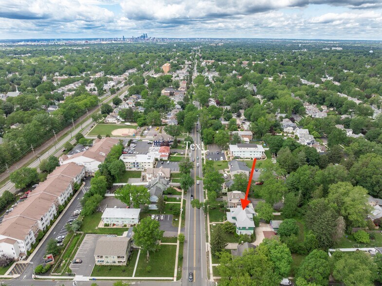 More Photos Of 425 White Horse Pike, Haddon Heights Office Residential For Sale