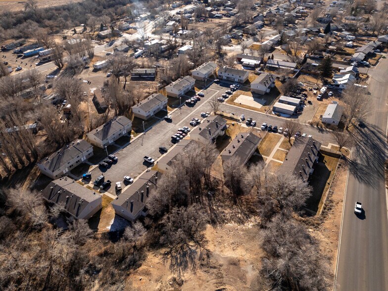 More Photos Of 275-360 S 300 E, Roosevelt Apartments For Sale