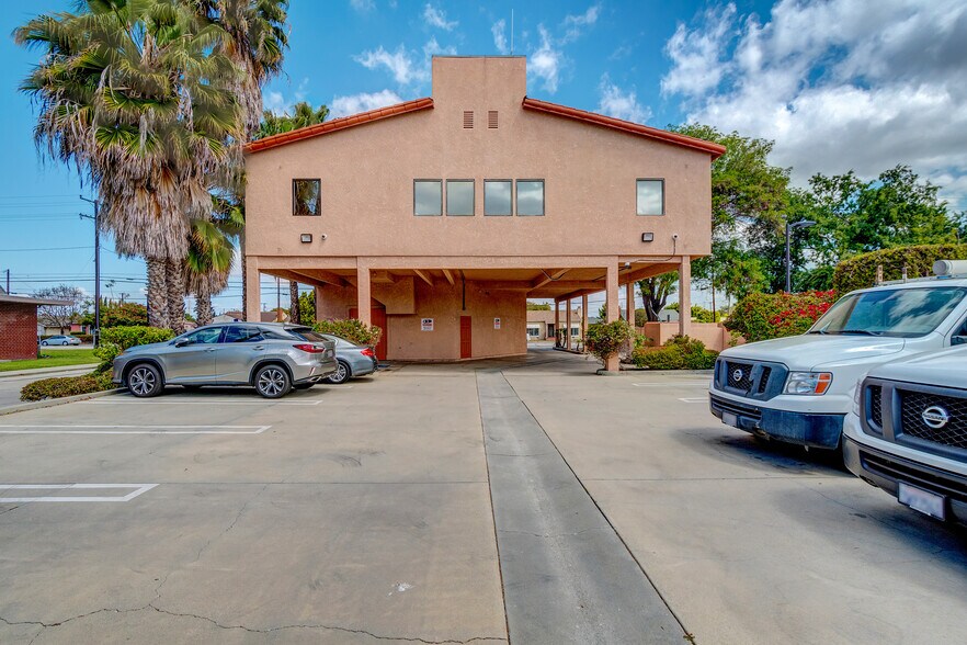 More Photos Of 2700 W 182nd St, Torrance Office For Sale