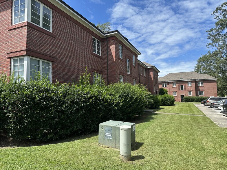 More Photos Of , Kinston Multifamily For Sale