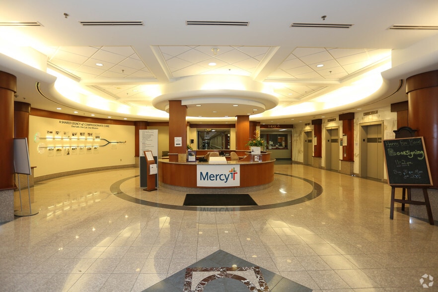 More Photos Of 10004 Kennerly Rd, Saint Louis Medical For Lease