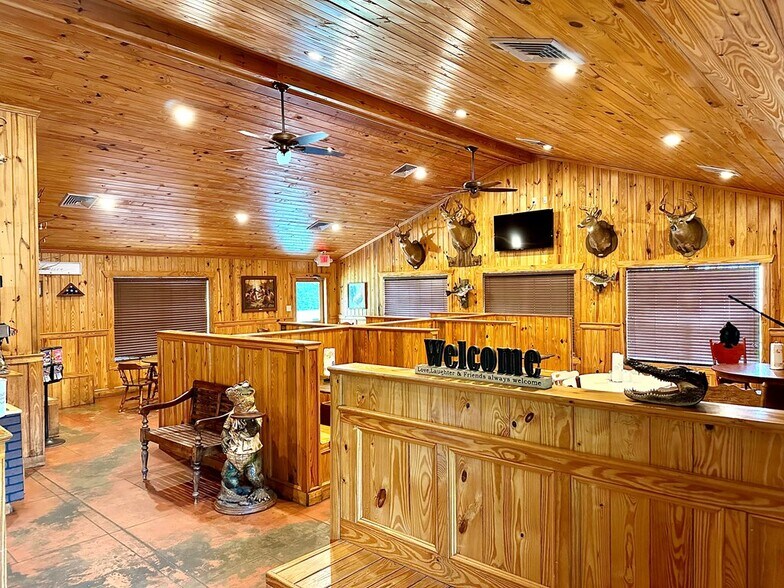 More Photos Of 8419 Valdosta Hwy, Morven Restaurant For Sale