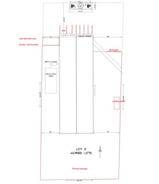 More Photos Of 1580 Bobcat dr, Bozeman Flex For Lease