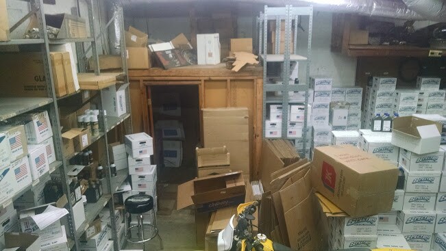 More Photos Of 9592 Baltimore Ave, College Park Storefront For Sale