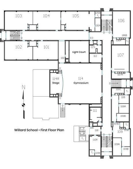 More Photos Of 2220 16th Ave N, Minneapolis Schools For Sale