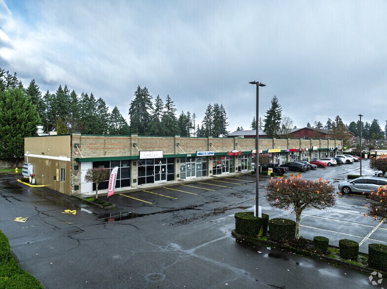 More Photos Of 3312-3366 Auburn Way S, Auburn Unknown For Lease
