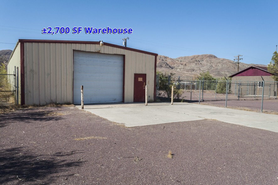 More Photos Of 525 E Yermo Rd, Yermo Service For Sale