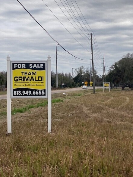More Photos Of GUNN HWY, Odessa Land For Sale