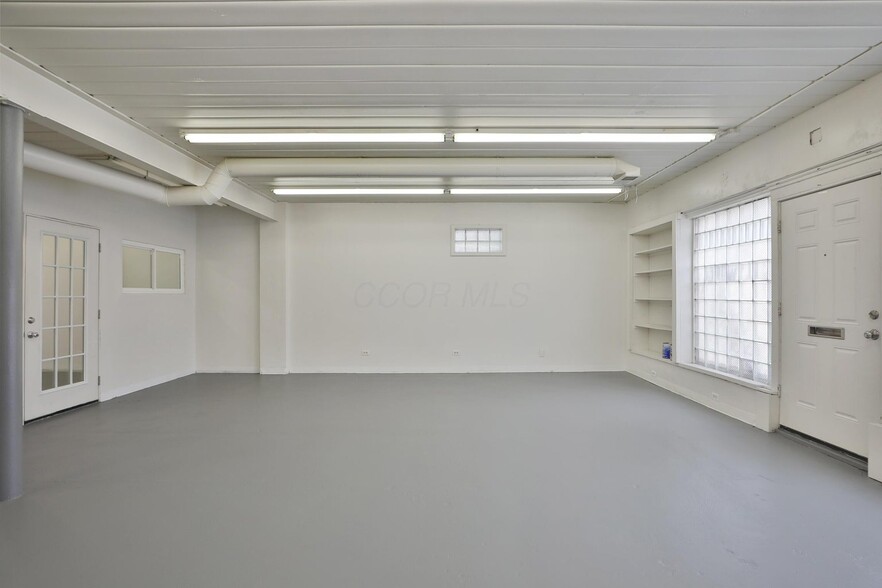 More Photos Of 253 Chittenden Ave, Columbus Loft Creative Space For Sale