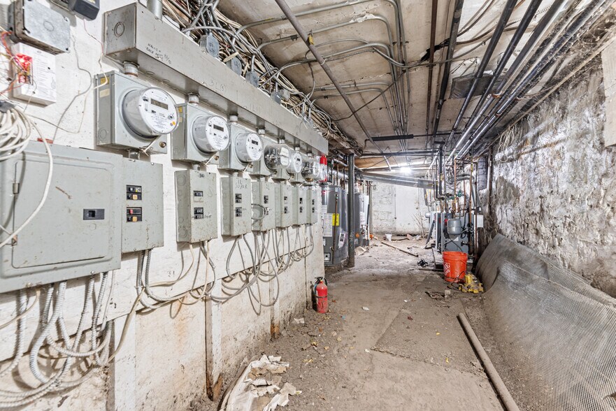 More Photos Of 571 W Side Ave, Jersey City Apartments For Sale