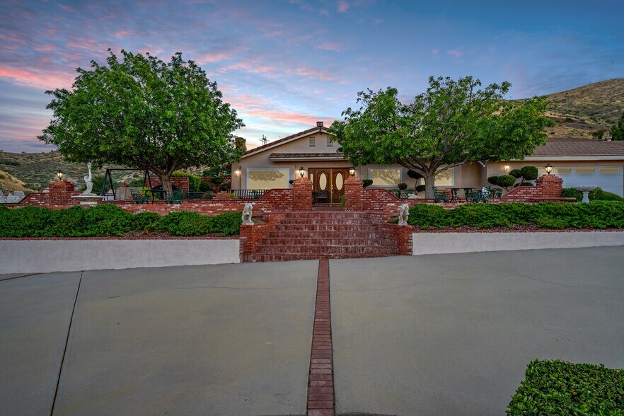 More Photos Of 5801 Hacienda Ranch Rd, Palmdale Specialty For Sale