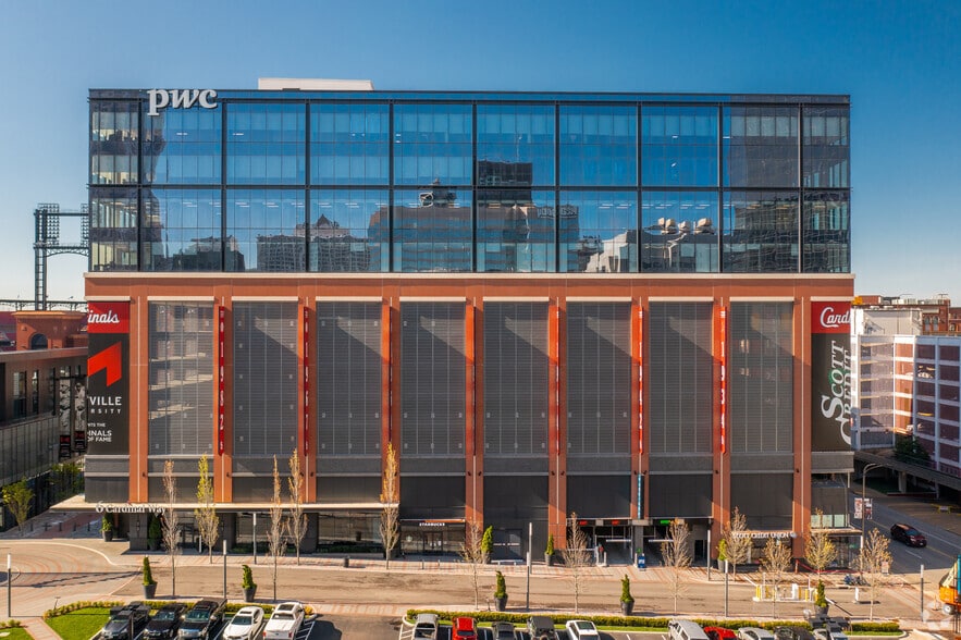 More Photos Of 6 Cardinal Way, Saint Louis Office For Lease