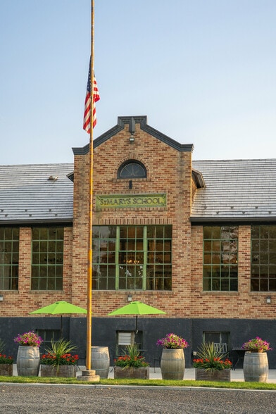 More Photos Of 508 E Main Ave, Chewelah Office For Sale