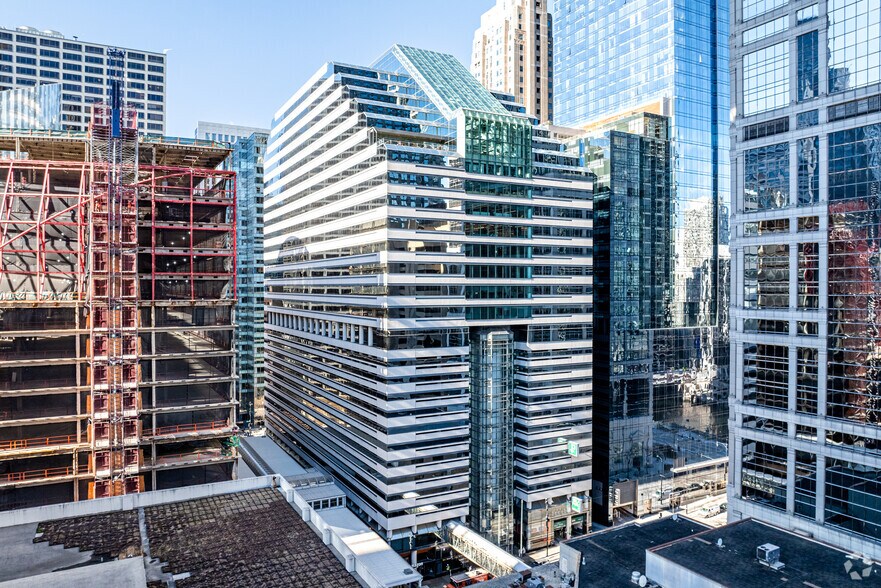 Primary Photo Of 203 N LaSalle St, Chicago Office For Lease