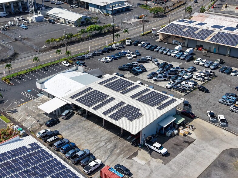 More Photos Of 74-5504 Kaiwi St, Kailua Kona Land For Lease