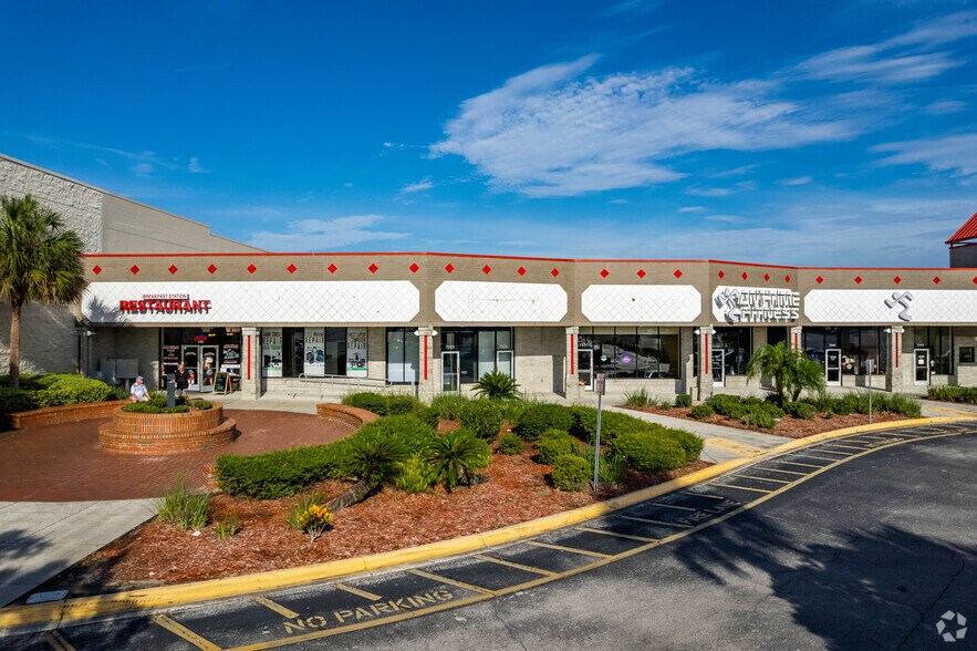 More Photos Of 7325-7407 Gall Blvd, Zephyrhills Unknown For Lease