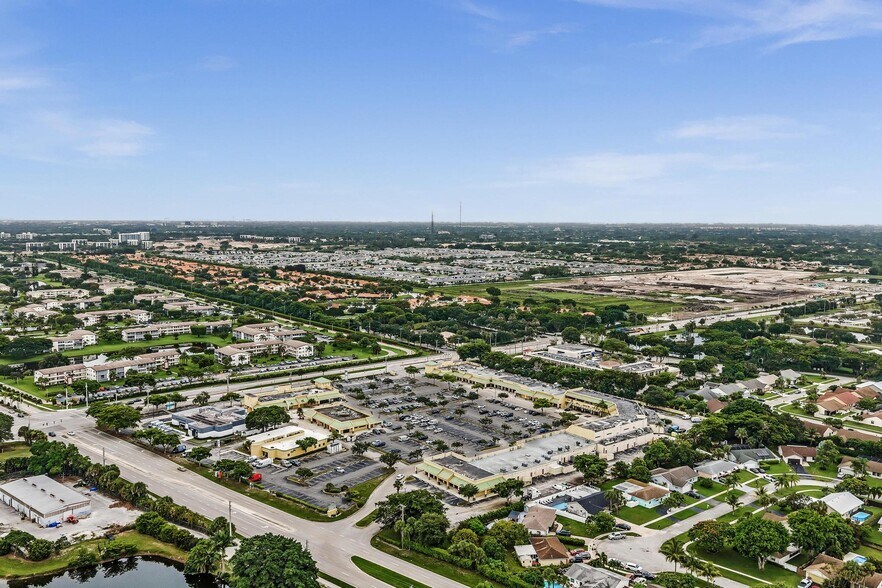More Photos Of 9030-9080 Kimberly Blvd, Boca Raton Unknown For Lease