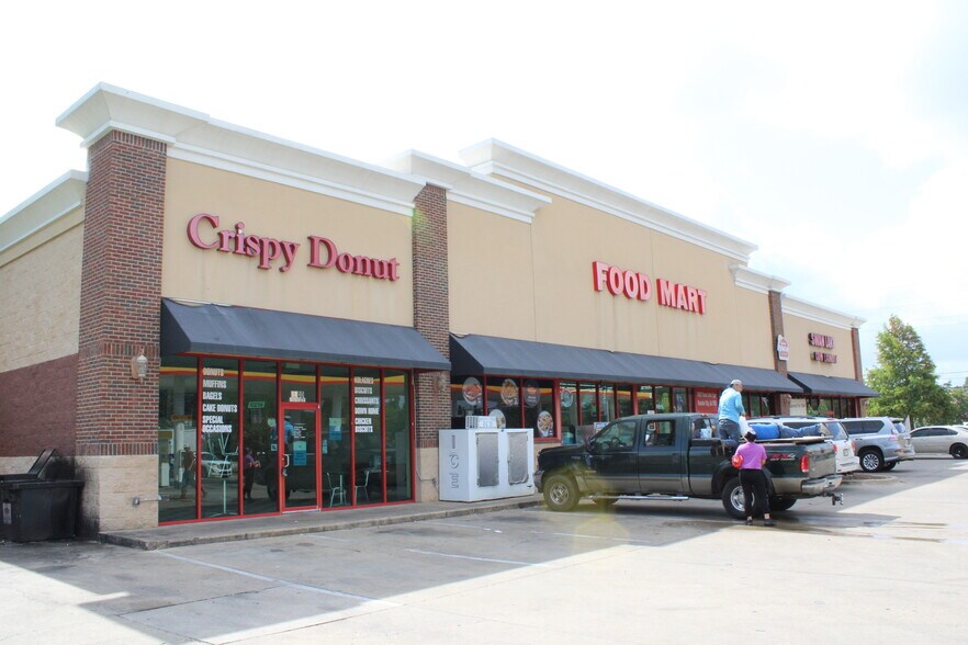 Primary Photo Of 1400 Swan Lake Rd, Bossier City Convenience Store For Lease