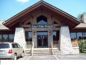 Primary Photo Of 736 Route 739, Hawley Restaurant For Sale