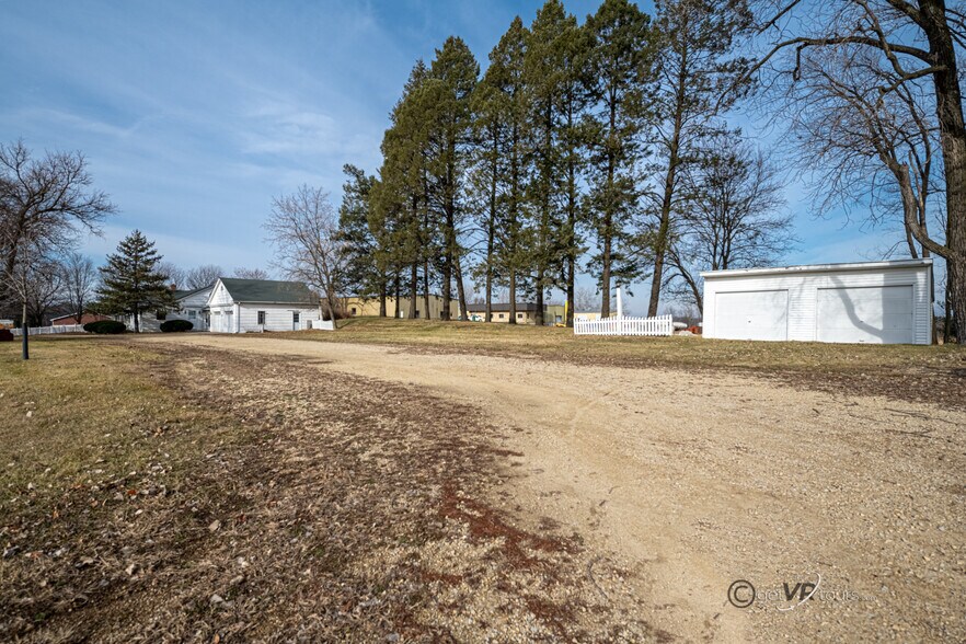 More Photos Of 9808 W US Highway 20, Galena Land For Sale