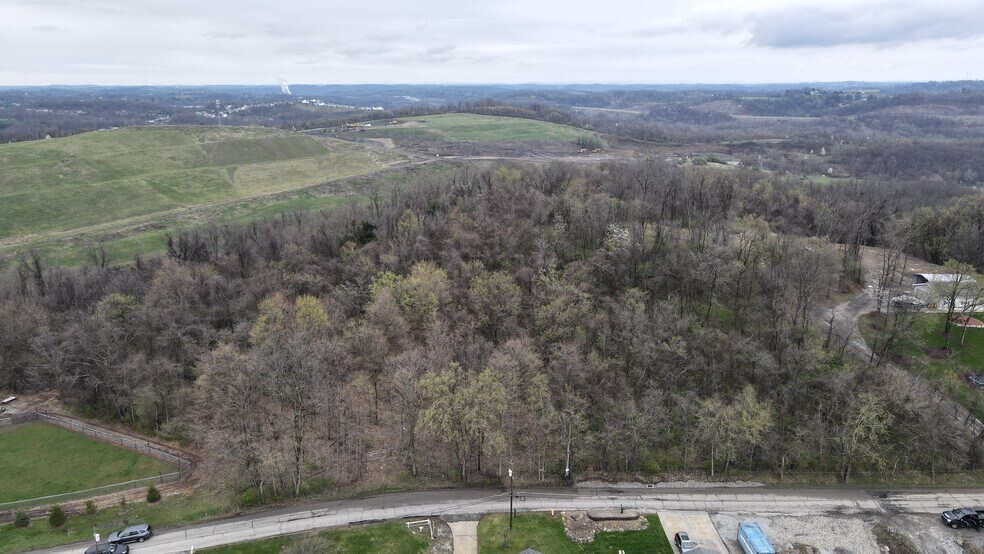 More Photos Of 266 McChain Road, Finleyville Land For Sale