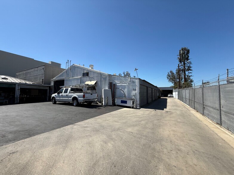 More Photos Of 929 W Hyde Park Blvd, Inglewood Land For Sale