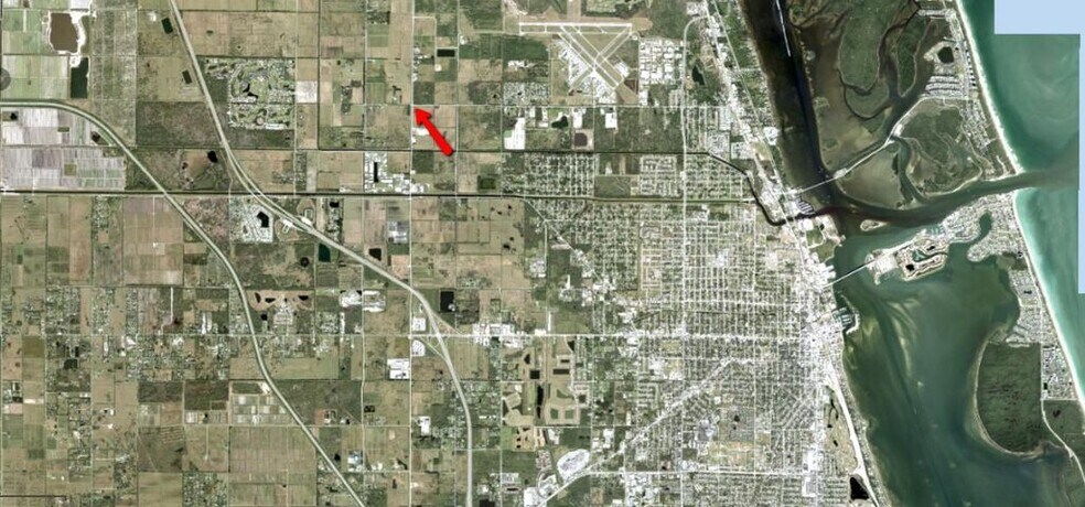 More Photos Of 2700 N Kings Highway, Fort Pierce Land For Sale