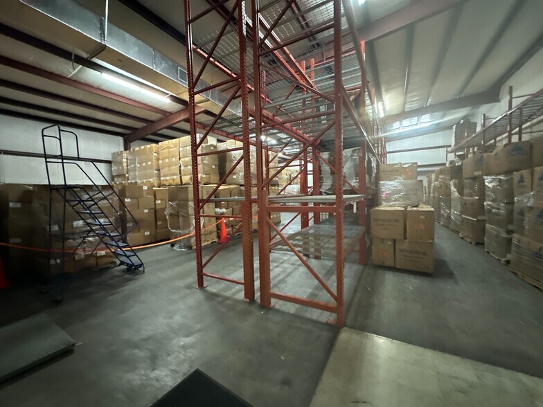 More Photos Of 15480 Aviation Loop Dr, Brooksville Warehouse For Sale