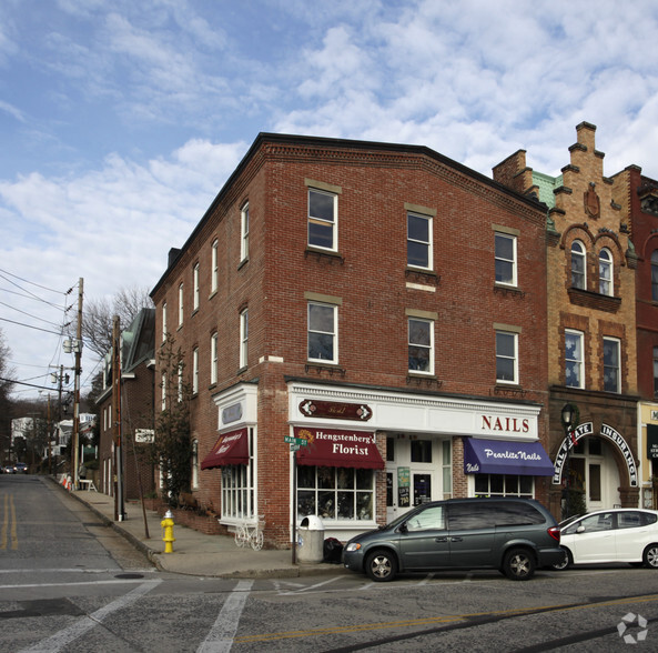 Primary Photo Of 39 Main St, Northport Office For Lease