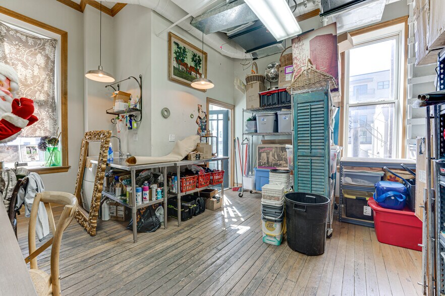 More Photos Of 1008 E 15th St, Plano Storefront Retail Office For Sale