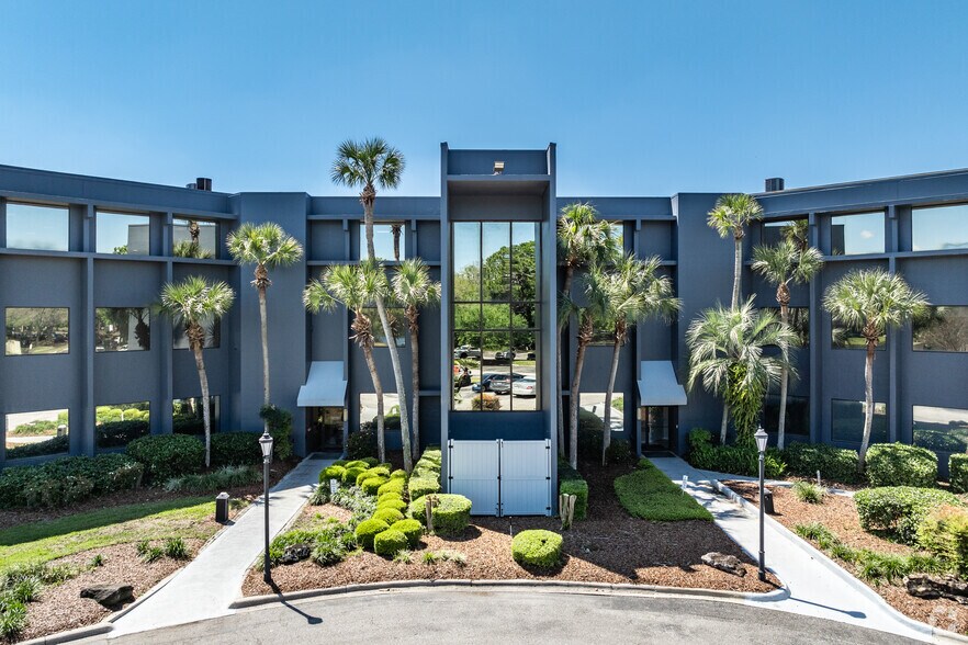 Primary Photo Of 7825 Baymeadows Way, Jacksonville Office For Sale