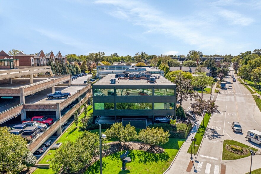 Primary Photo Of 101 Southfield Rd, Birmingham Office For Lease