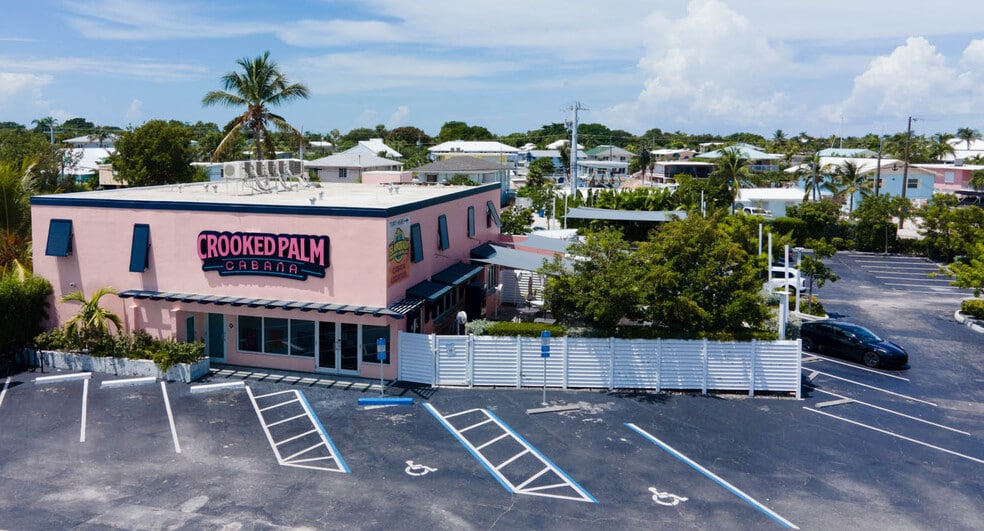 Primary Photo Of 90184 Overseas Hwy, Tavernier Restaurant For Sale