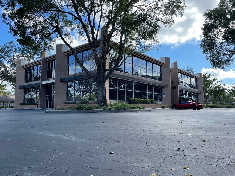 Primary Photo Of 12670 New Brittany Blvd, Fort Myers Medical For Lease