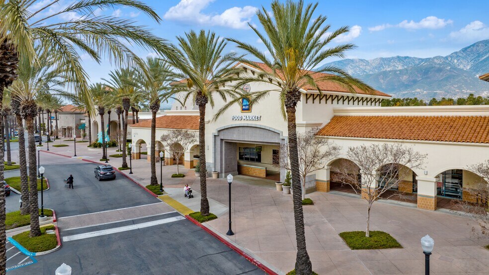 More Photos Of 11070-11090 Foothill Blvd, Rancho Cucamonga Department Store For Sale