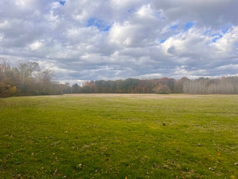 Primary Photo Of 0 Court St, Davison Land For Sale