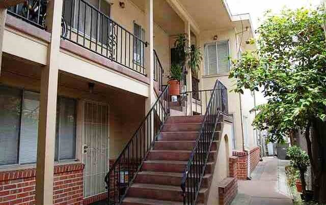More Photos Of 1661 Fruitvale Ave, Oakland Apartments For Sale