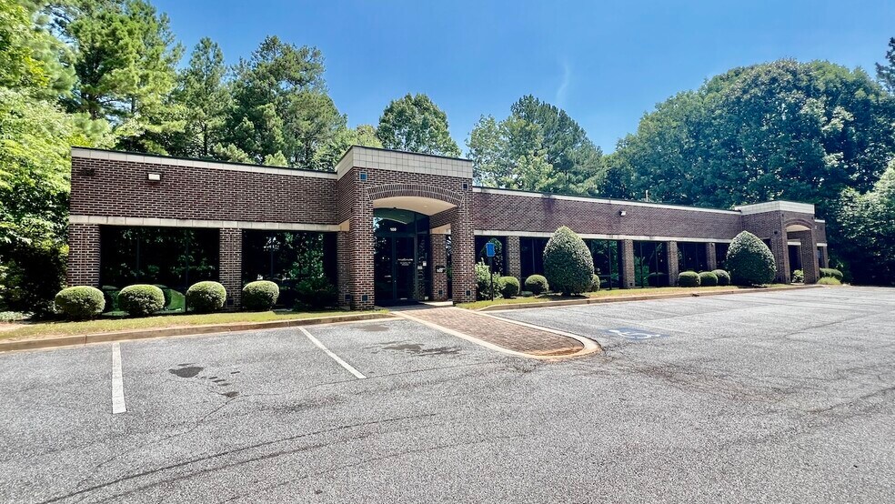 More Photos Of 46 Innovation Dr, Norcross Loft Creative Space For Lease