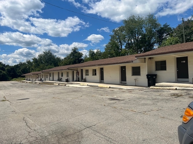 More Photos Of 5399 W Main St, Salem Hospitality For Sale