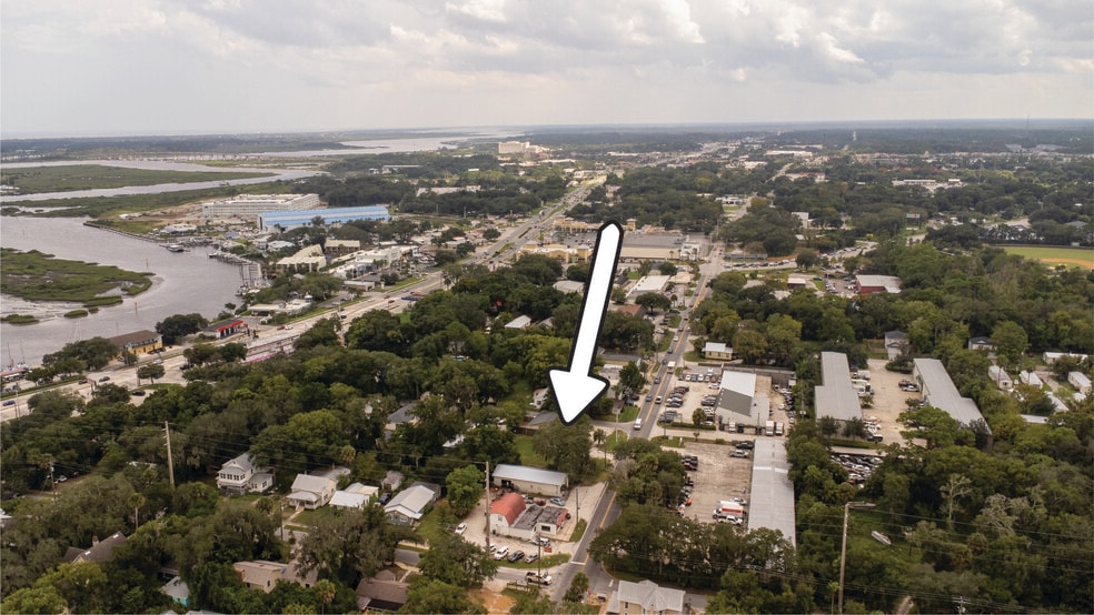 More Photos Of 51 South Dixie Hwy, Saint Augustine Office For Lease