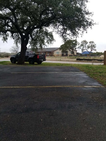 More Photos Of 2500 S Bagdad Rd, Leander Freestanding For Sale