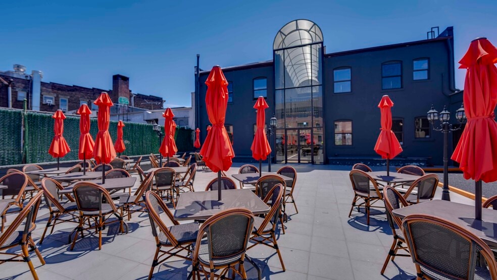 More Photos Of 1 S Orange Ave, South Orange Storefront For Lease