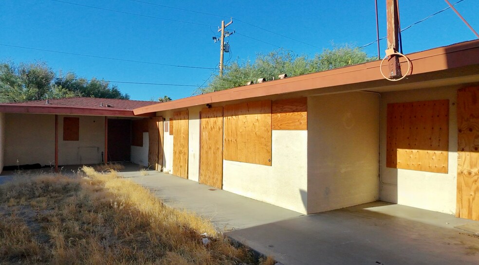 More Photos Of 61850-61872 Chollita Rd, Joshua Tree Assisted Living For Sale