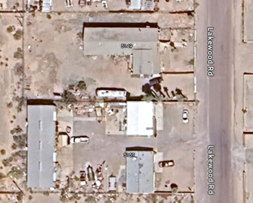 More Photos Of 5157 S Lakewood Rd, Fort Mohave Light Distribution For Lease